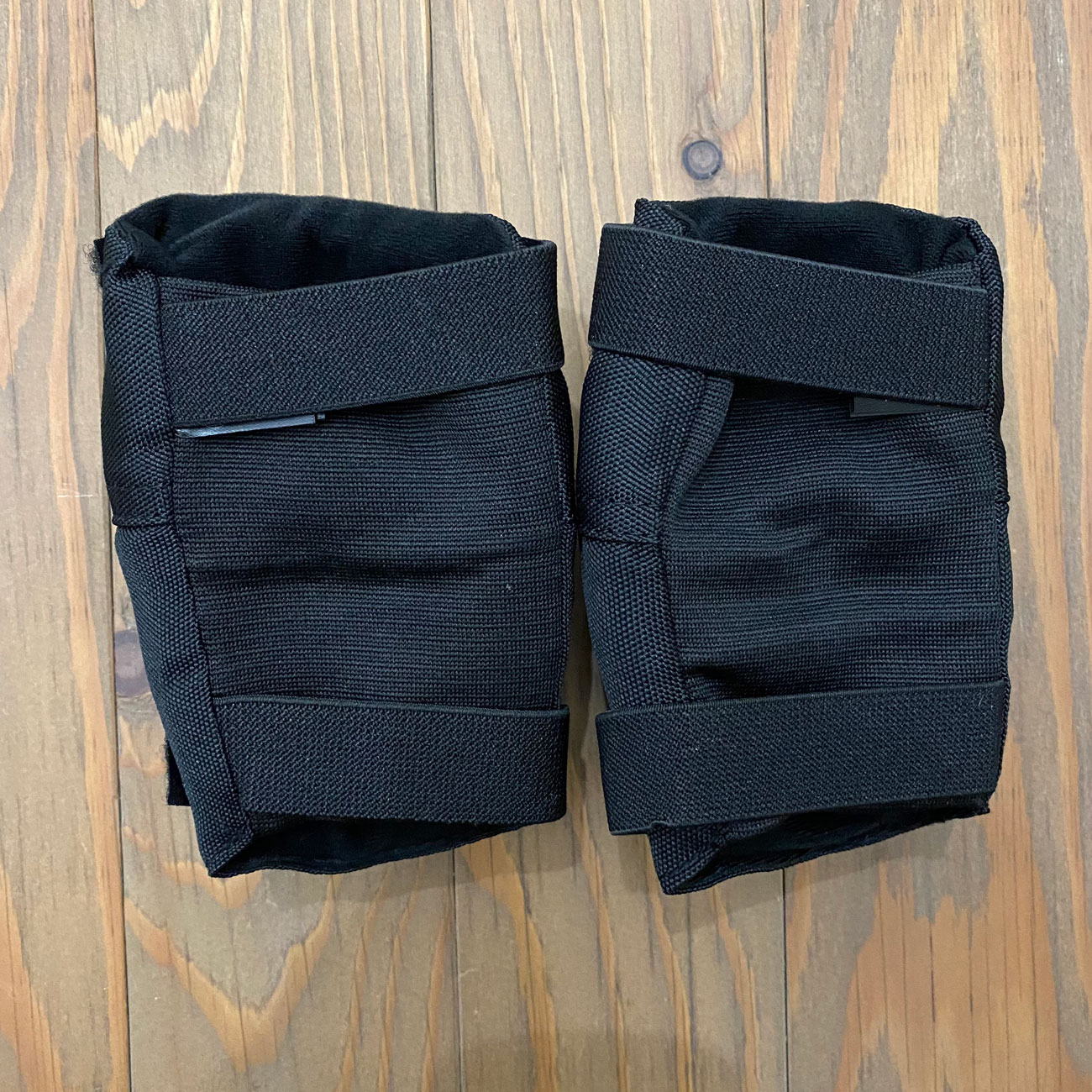 187 KILLER PADS JUNIOR PAD SET 【プロテクター/手首・肘・膝パッド】