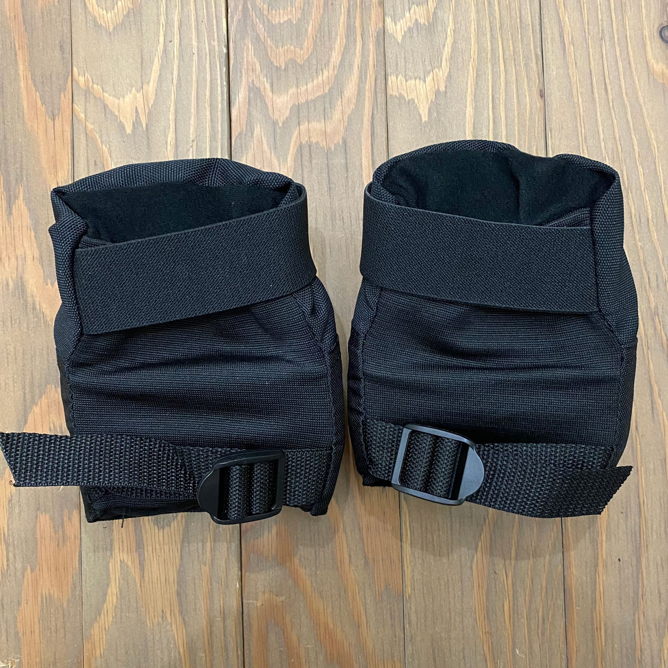 187 KILLER PADS JUNIOR PAD SET 【プロテクター/手首・肘・膝パッド】