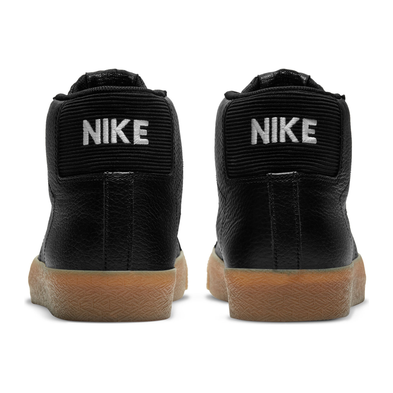 Nike Sb Zoom Blazer Mid Prm Cu52 001 Highsox Skateboards