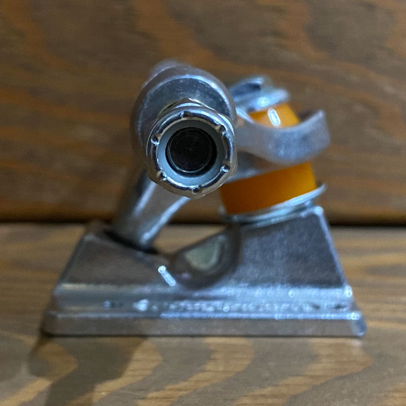 INDEPENDENT STAGE11 POLISHED MID TRUCKS 159