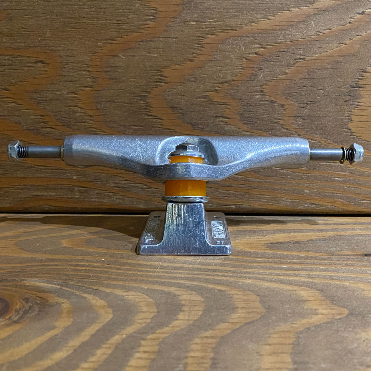 INDEPENDENT STAGE11 POLISHED MID TRUCKS 159