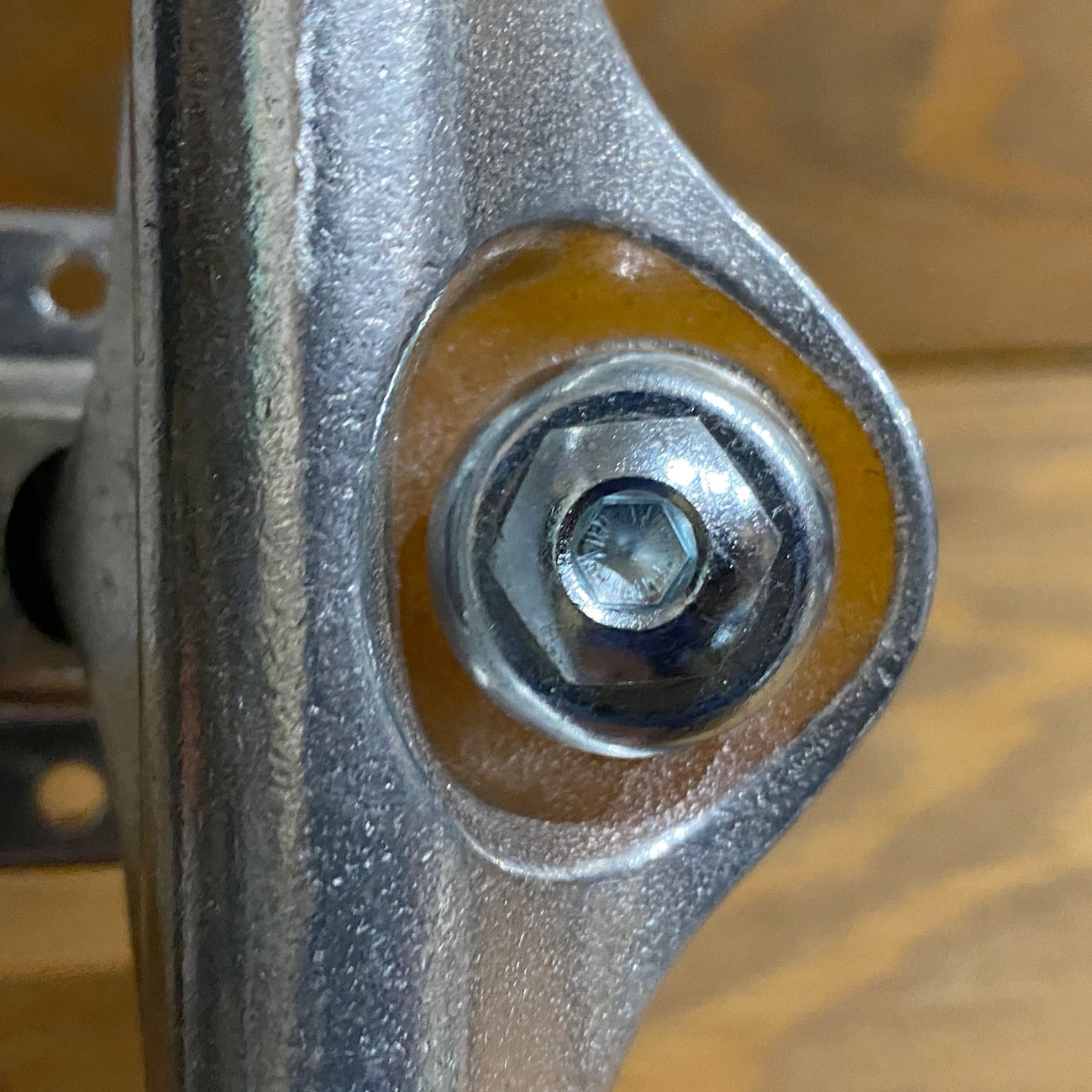 INDEPENDENT STAGE11 POLISHED MID TRUCKS 159