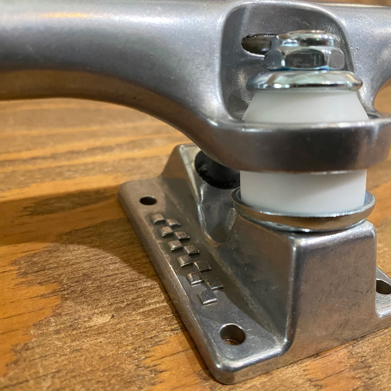 ACE TRUCKS AF1 SILVER 22-55