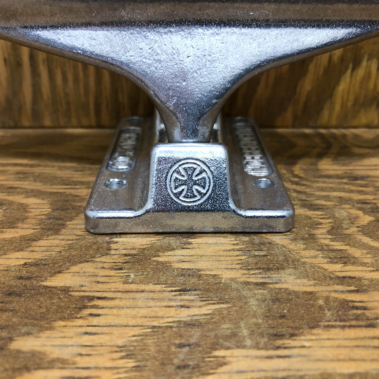 INDEPENDENT STAGE11 POLISHED STANDARD TRUCKS 129-139