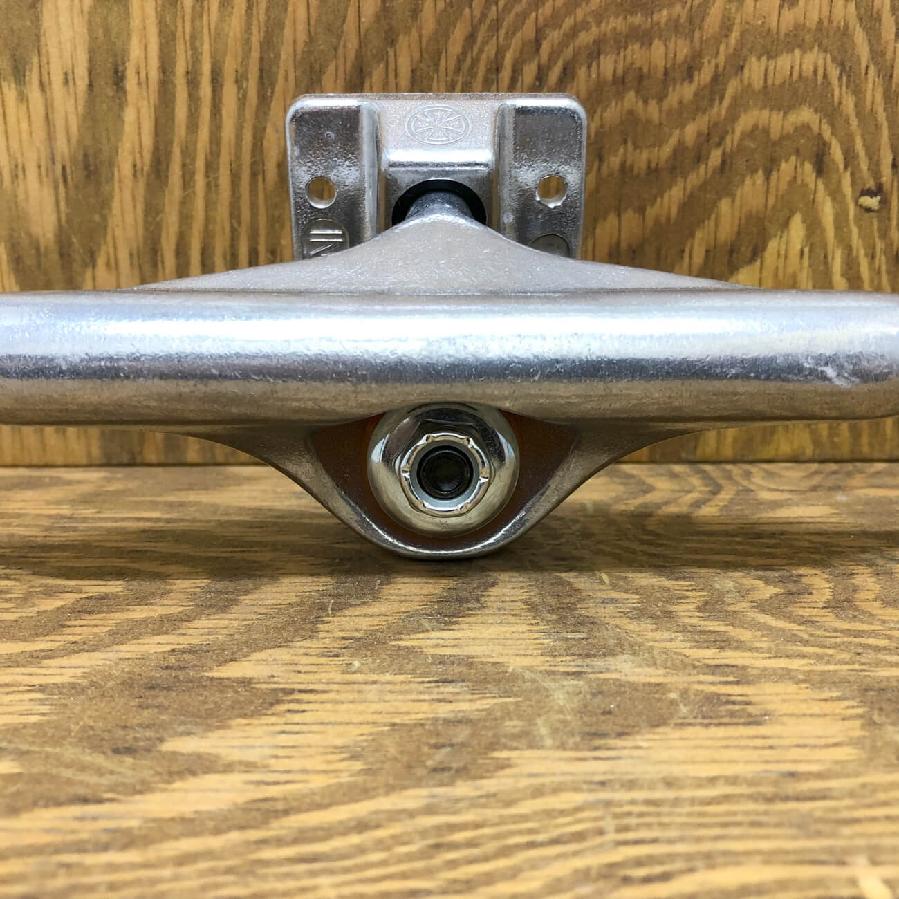 INDEPENDENT STAGE11 POLISHED STANDARD TRUCKS 129-139