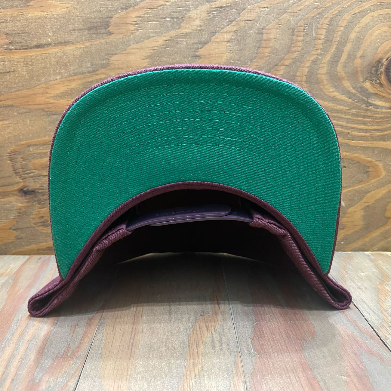 COLOR COMMUNICATIONS BBC SNAPBACK