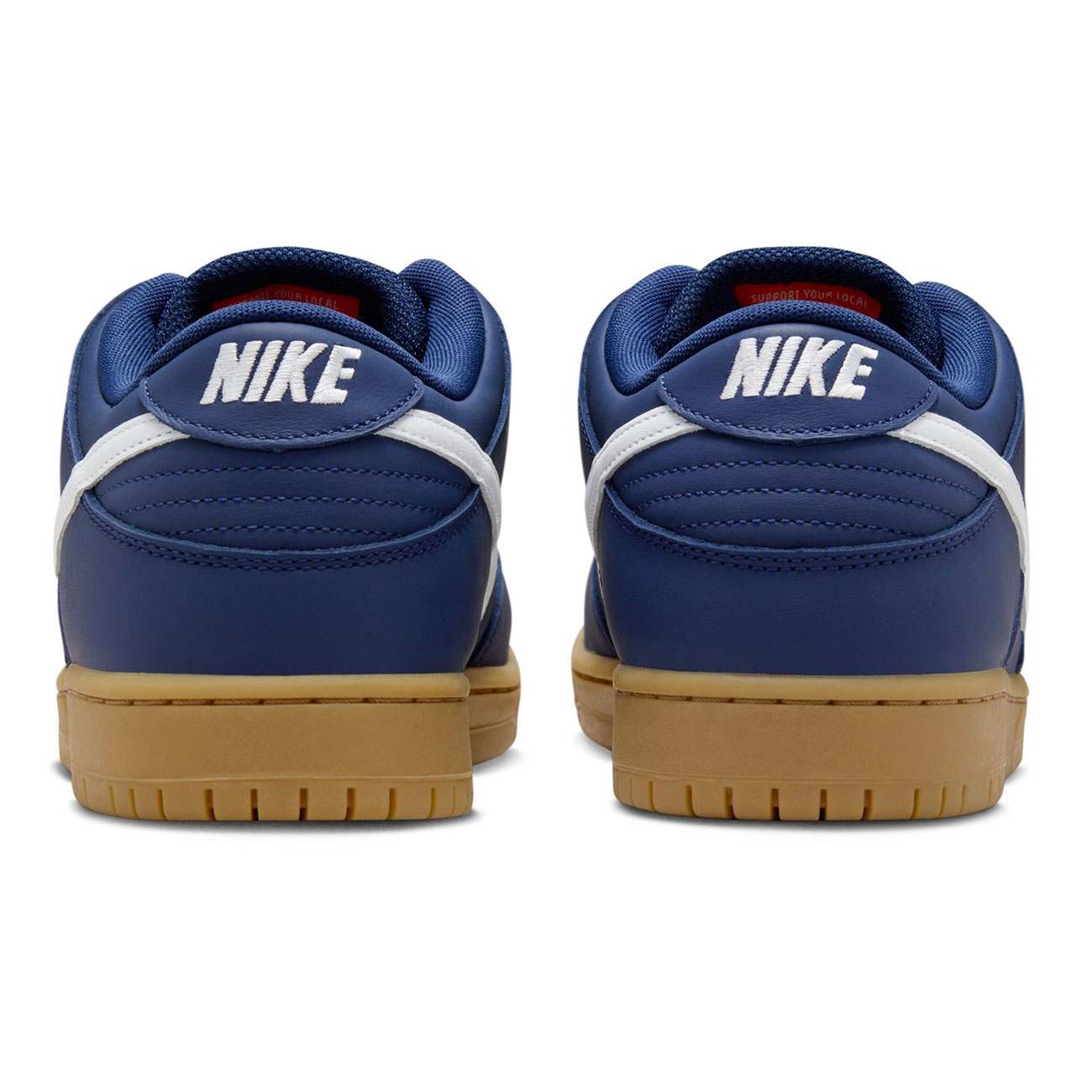 Nike SB Dunk Low Pro ブルー/ネイビー27.5 2/1(木)締切、2/6(火)当選発表】NIKE SB DUNK LOW PRO抽選応募、他2型