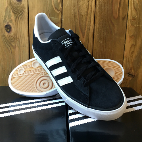 ADIDASのCAMPUS VULCII入荷！