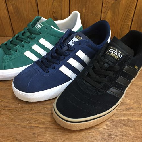 ADIDAS入荷！