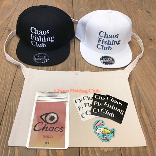 CFC入荷！ 和製TNT!?(TKのススメ)