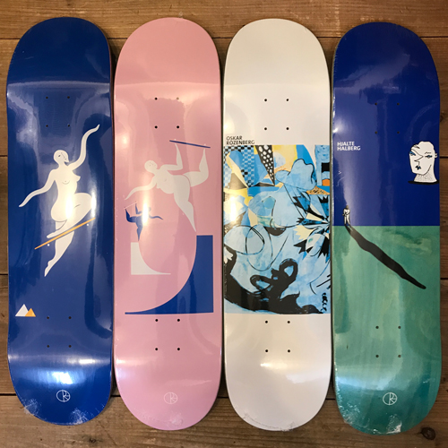 POLAR入荷！クリスマスが今年もやってくる（ムッツのたわごと）