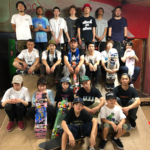 HIGHSOX SCHOOL VOL.18!