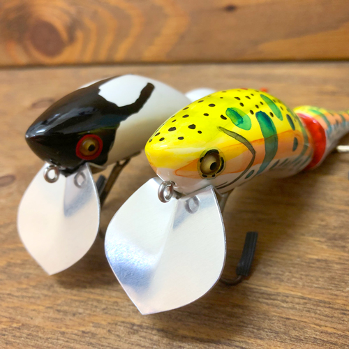 変態ルアーはじめました！なぜスケーターは釣りにハマるのか(マッキーのおつとめ）