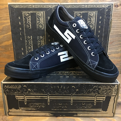 POSSESSED新作入荷!!