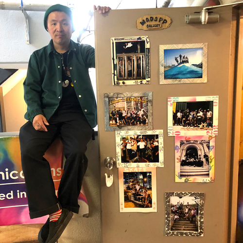 WADAPP GALLERY FINAL!?