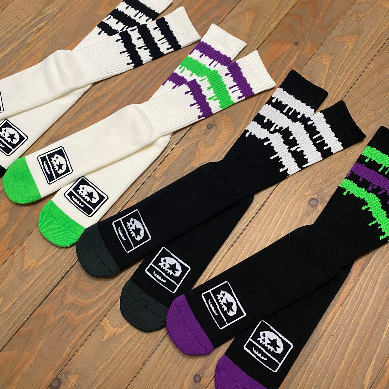 MxMxMの人気のSOX入荷しました！