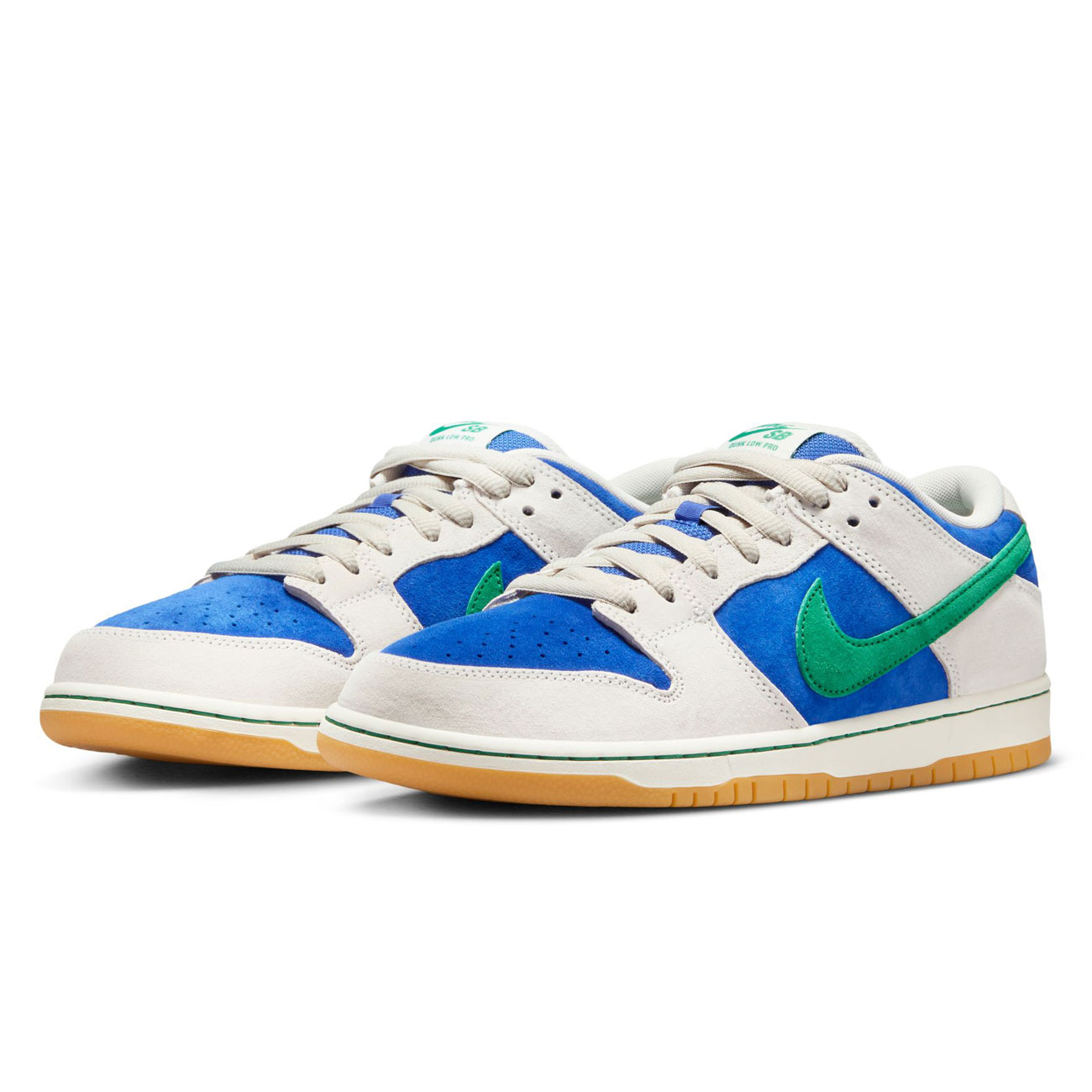 【4/22(月)締切,4/27(土)当選発表】HF3704-001 DUNK LOW PRO 抽選応募について