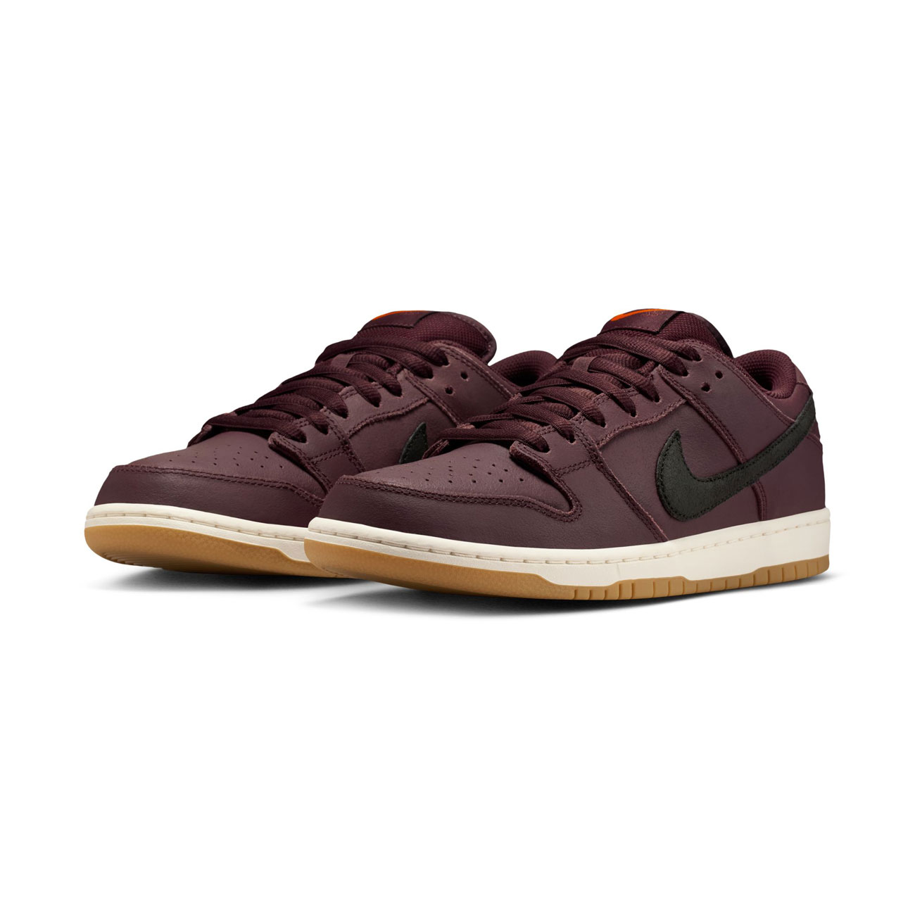 [2/13締切,2/14当選発表]NIKE SB DUNK LOW PRO ISO IO2304-600抽選応募について